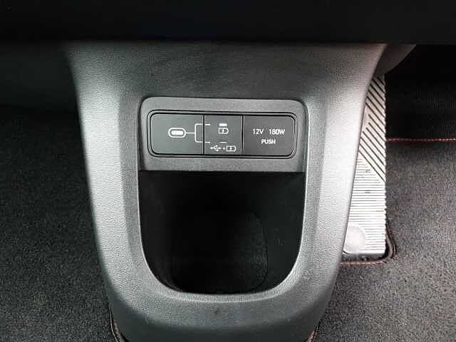 Hyundai IONIQ 5 239kW N Line S 84 kWh 5dr AWD Auto