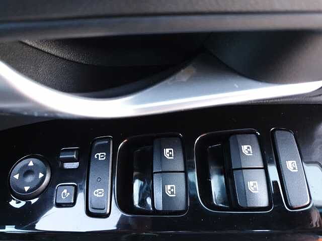 Hyundai TUCSON 1.6 TGDi Ultimate 5dr 2WD Black