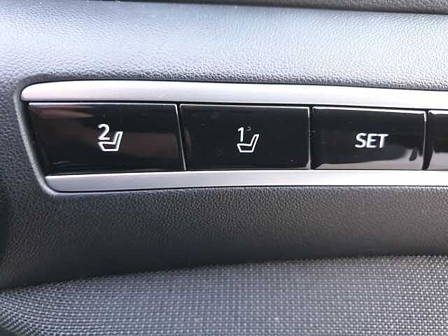 Hyundai TUCSON 1.6 TGDi Ultimate 5dr 2WD Black