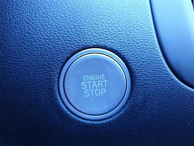 Hyundai TUCSON 1.6 TGDi Ultimate 5dr 2WD Black