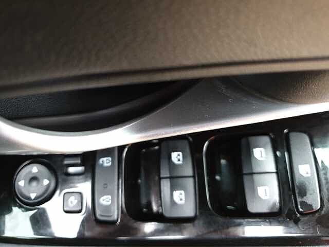 Hyundai TUCSON 1.6 TGDi Hybrid 230 SE Connect 5dr 2WD Auto Brown