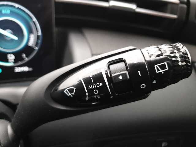 Hyundai TUCSON 1.6 TGDi Hybrid 230 SE Connect 5dr 2WD Auto Brown