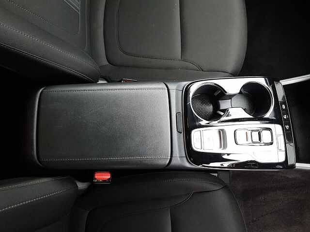 Hyundai TUCSON 1.6 TGDi Hybrid 230 SE Connect 5dr 2WD Auto Brown