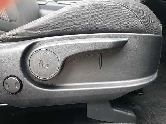 Hyundai TUCSON 1.6 TGDi Hybrid 230 SE Connect 5dr 2WD Auto Brown