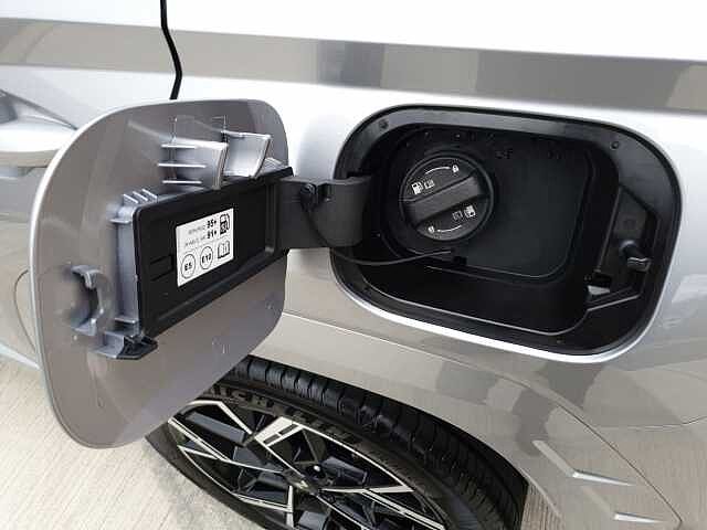 Hyundai TUCSON 1.6T Hybrid N Line 5dr Auto