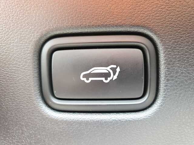 Hyundai TUCSON 1.6T Hybrid N Line 5dr Auto