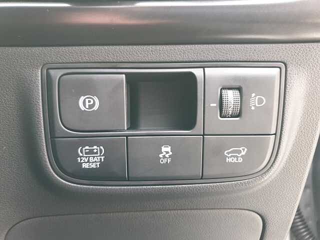 Hyundai TUCSON 1.6T Hybrid N Line 5dr Auto