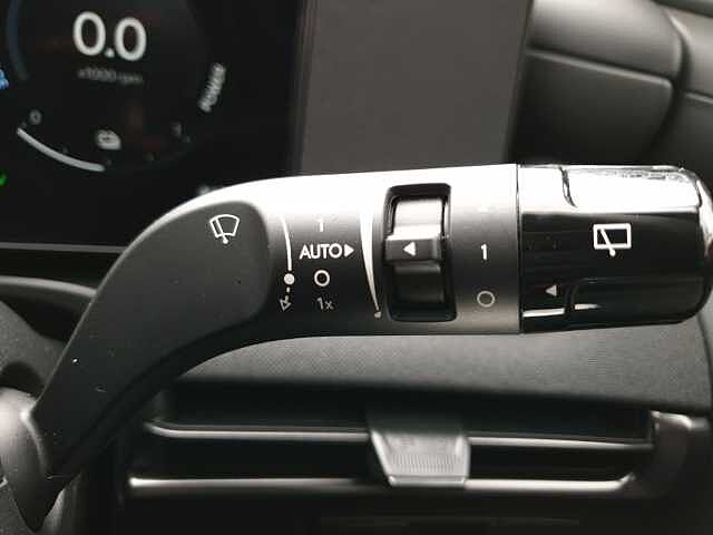 Hyundai TUCSON 1.6T Hybrid N Line 5dr Auto