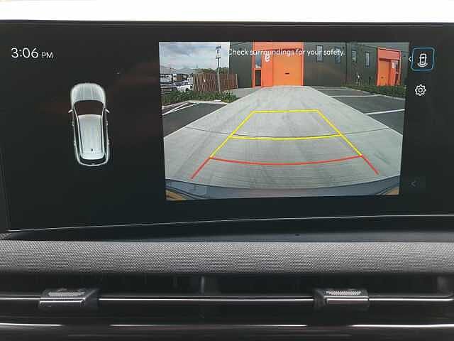 Hyundai TUCSON 1.6T Hybrid N Line 5dr Auto