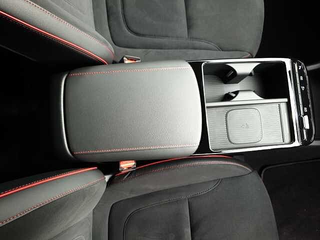 Hyundai TUCSON 1.6T Hybrid N Line 5dr Auto