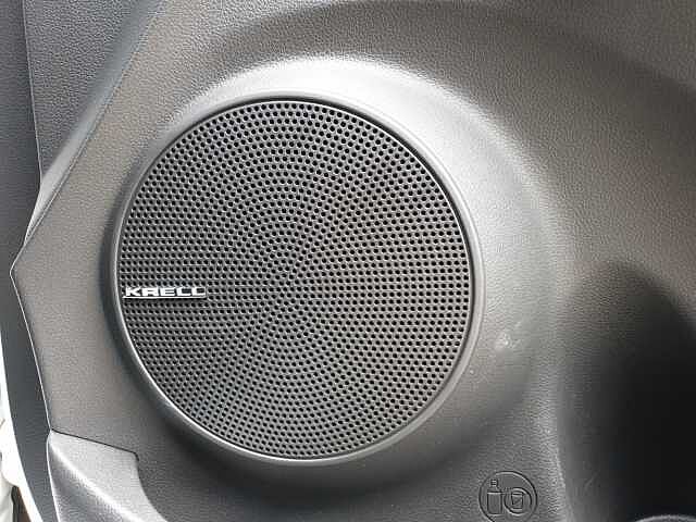 Hyundai KONA 1.6 GDi Hybrid Ultimate 5dr DCT White