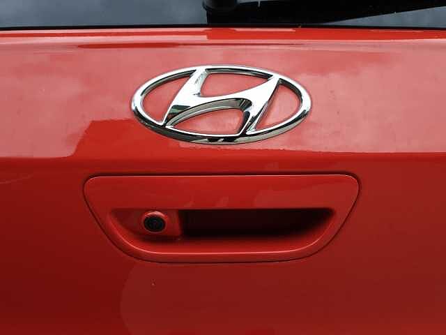 Hyundai i10 1.2 MPi Premium 5dr