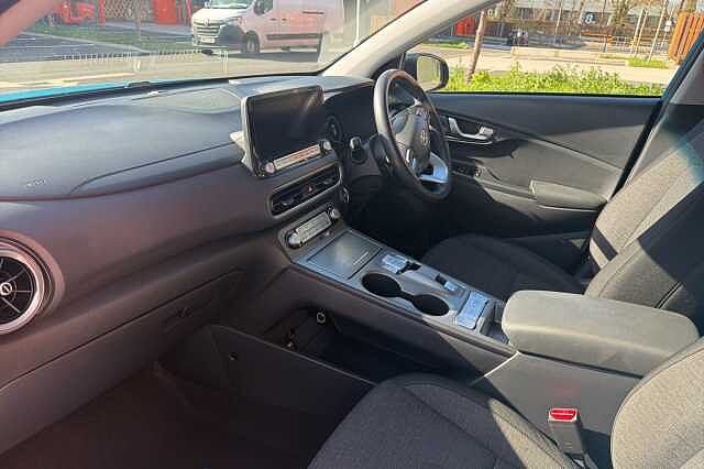 Hyundai KONA 150kW Premium 64kWh 5dr Auto