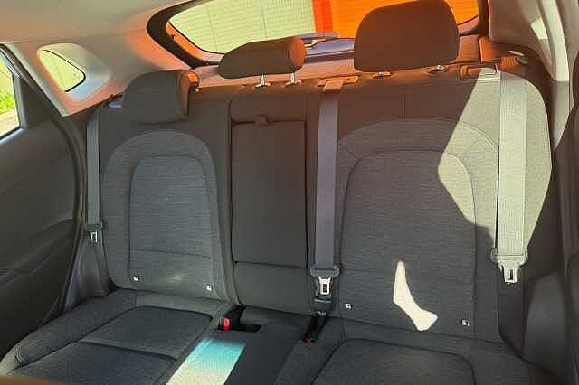 Hyundai KONA 150kW Premium 64kWh 5dr Auto