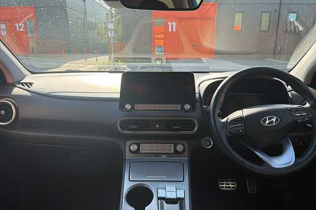 Hyundai KONA 150kW Premium 64kWh 5dr Auto