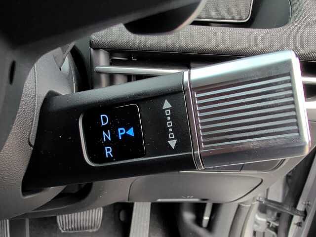 Hyundai TUCSON 1.6T Hybrid Advance 5dr Auto