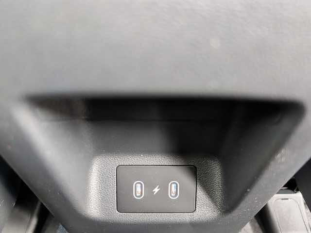 Hyundai TUCSON 1.6T Hybrid Advance 5dr Auto