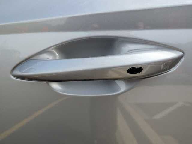 Hyundai TUCSON 1.6T Hybrid Advance 5dr Auto