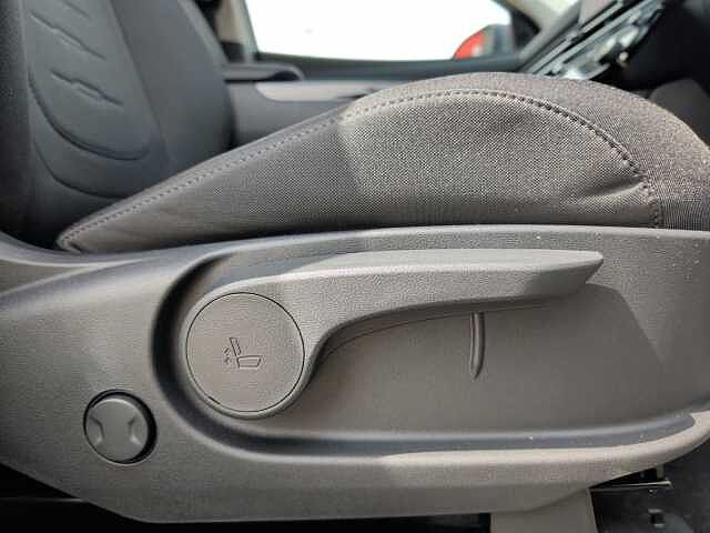 Hyundai TUCSON 1.6T Hybrid Advance 5dr Auto