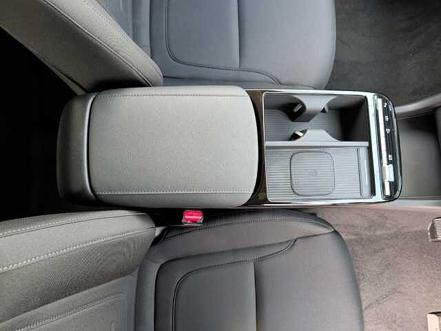 Hyundai TUCSON 1.6T Hybrid Advance 5dr Auto