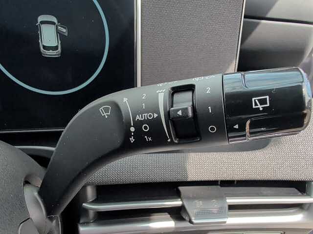Hyundai TUCSON 1.6T Hybrid Advance 5dr Auto