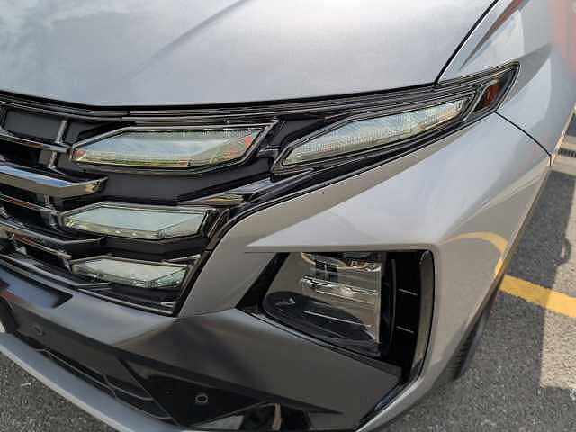 Hyundai TUCSON 1.6T Hybrid Advance 5dr Auto