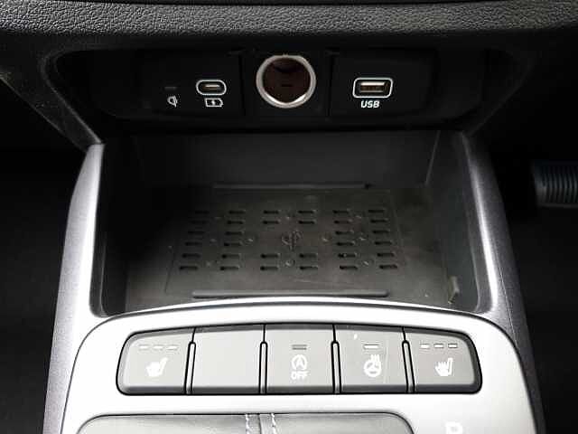 Hyundai i10 1.0 2025MY Premium AMT