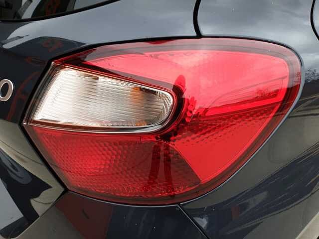 Hyundai i10 1.0 2025MY Premium AMT