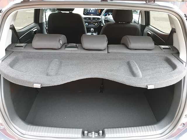 Hyundai i10 1.0 2025MY Premium AMT