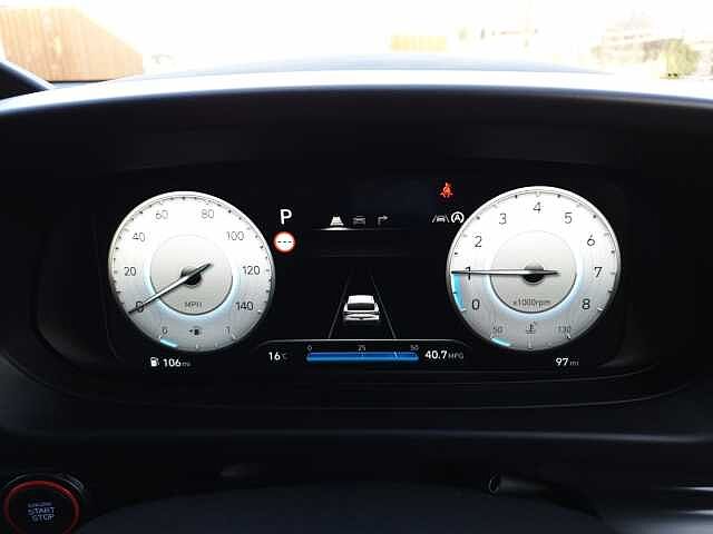 Hyundai i20 1.0T GDi N Line S 5dr DCT