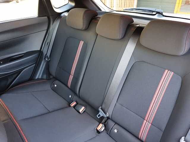 Hyundai i20 1.0T GDi N Line S 5dr DCT