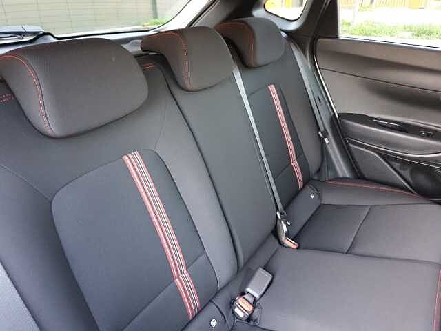 Hyundai i20 1.0T GDi N Line S 5dr DCT