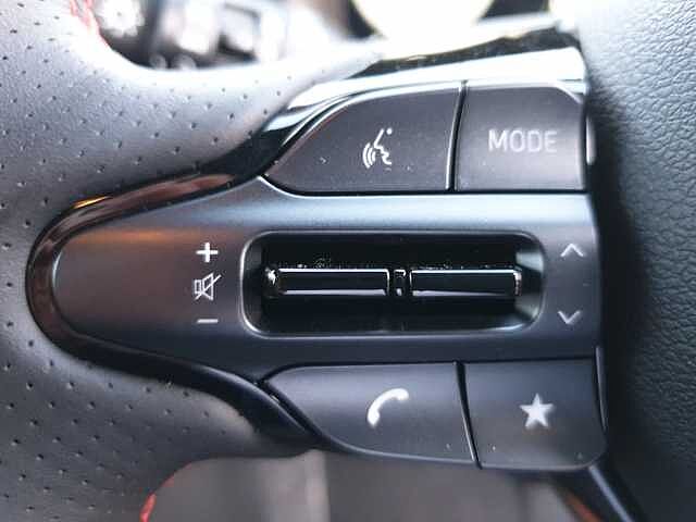 Hyundai i20 1.0T GDi N Line S 5dr DCT