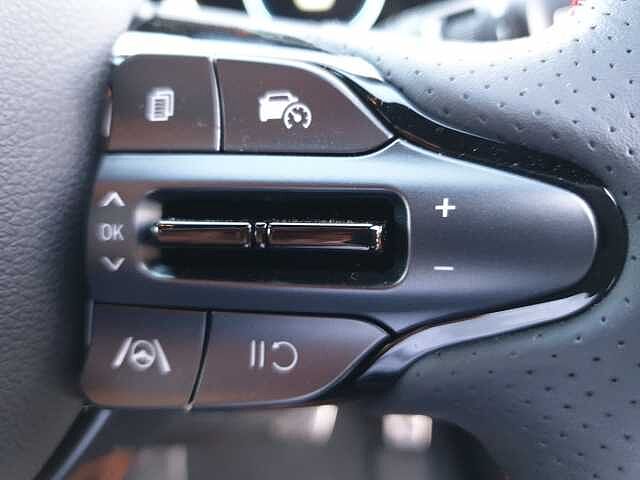 Hyundai i20 1.0T GDi N Line S 5dr DCT