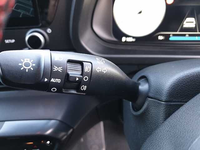 Hyundai i20 1.0T GDi N Line S 5dr DCT