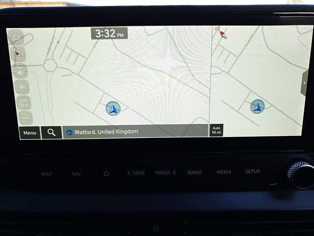 Hyundai i20 1.0T GDi N Line S 5dr DCT