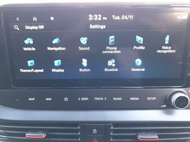 Hyundai i20 1.0T GDi N Line S 5dr DCT