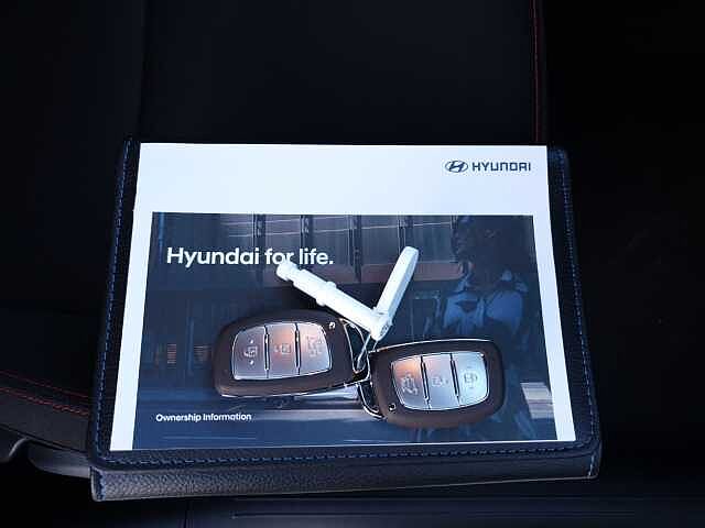 Hyundai i20 1.0T GDi N Line S 5dr DCT