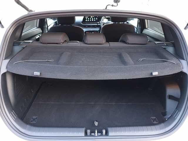 Hyundai i20 1.0T GDi N Line S 5dr DCT