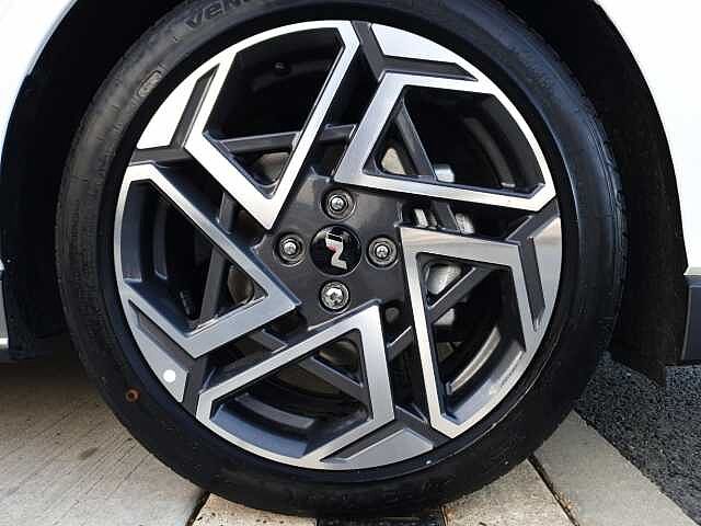 Hyundai i20 1.0T GDi N Line S 5dr DCT