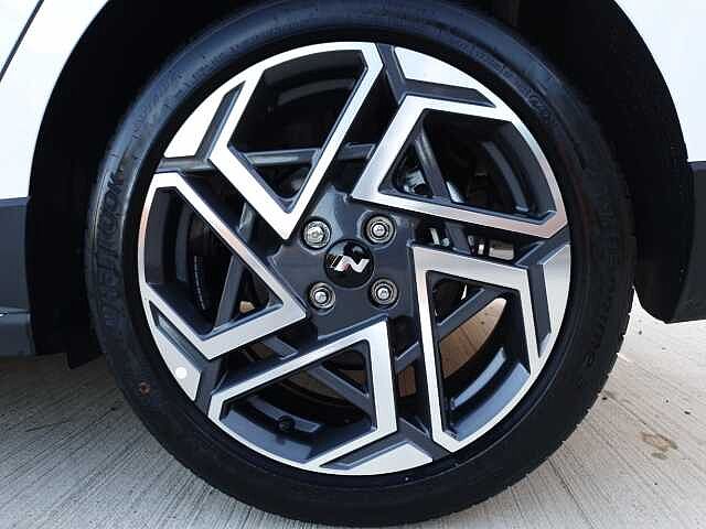 Hyundai i20 1.0T GDi N Line S 5dr DCT