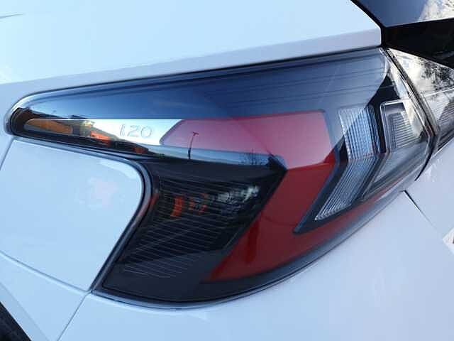 Hyundai i20 1.0T GDi N Line S 5dr DCT