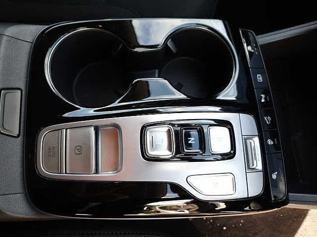 Hyundai TUCSON 1.6 TGDi Hybrid 230 Premium 5dr 2WD Auto