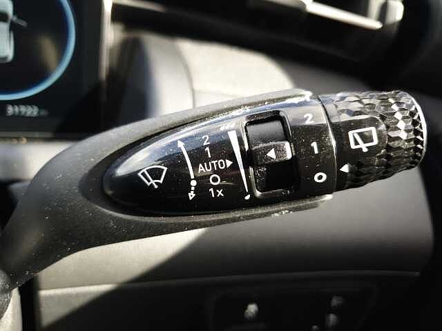 Hyundai TUCSON 1.6 TGDi Hybrid 230 Premium 5dr 2WD Auto