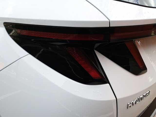 Hyundai TUCSON 1.6 TGDi Hybrid 230 Premium 5dr 2WD Auto