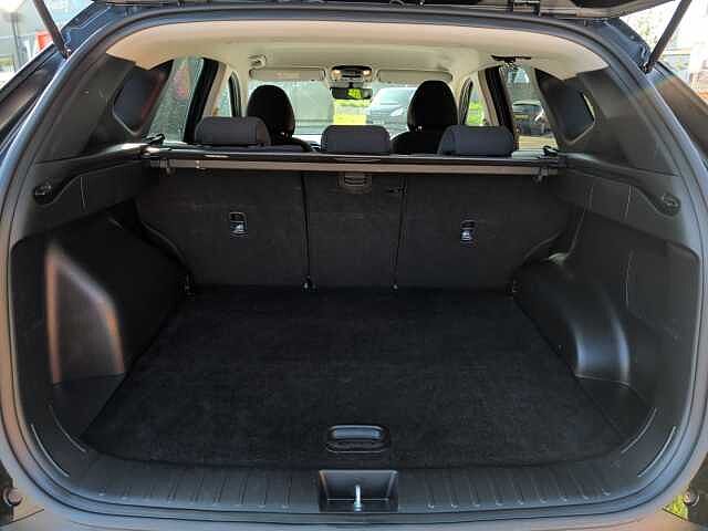 Hyundai TUCSON 1.6 TGDi Premium 5dr 2WD