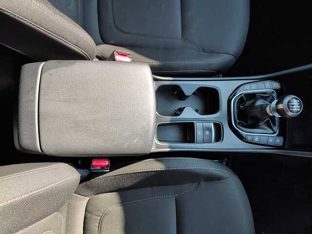 Hyundai TUCSON 1.6 TGDi Premium 5dr 2WD