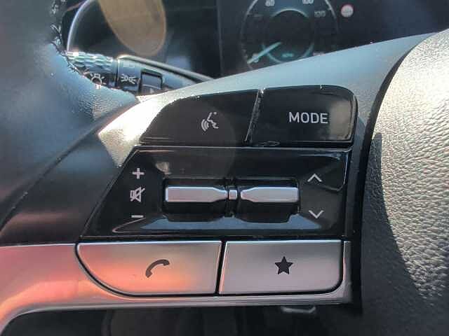 Hyundai TUCSON 1.6 TGDi Premium 5dr 2WD