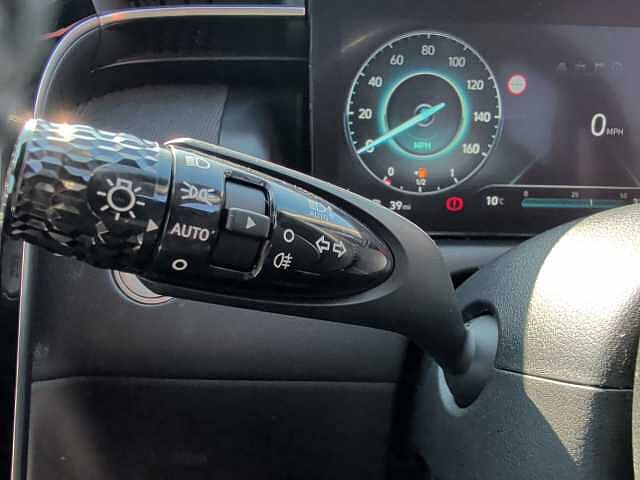 Hyundai TUCSON 1.6 TGDi Premium 5dr 2WD