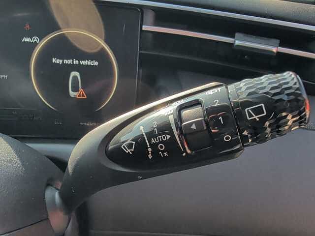 Hyundai TUCSON 1.6 TGDi Premium 5dr 2WD
